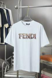 Picture of Fendi T Shirts Short _SKUFendiS-XLhgntx5413956